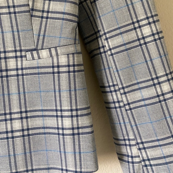 Mango Blazer Jacket - Picture 4 of 4